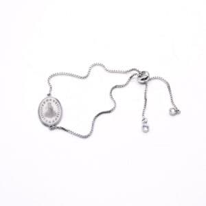 Jesus Cross Bracelet for Everyday Faith, Bracelets商品图片 2
