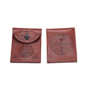 Rosary Bracelet Gift Pouch for Faithful Presentation, Bracelets商品图片 2