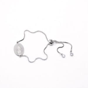 St. Benedict Cross Bracelet, Bracelets商品图片 2