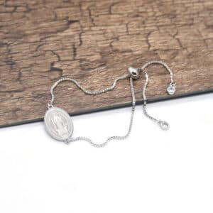 St. Benedict Cross Bracelet, Bracelets商品图片 3