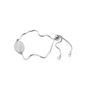 Everyday Bracelet for simple personal styling