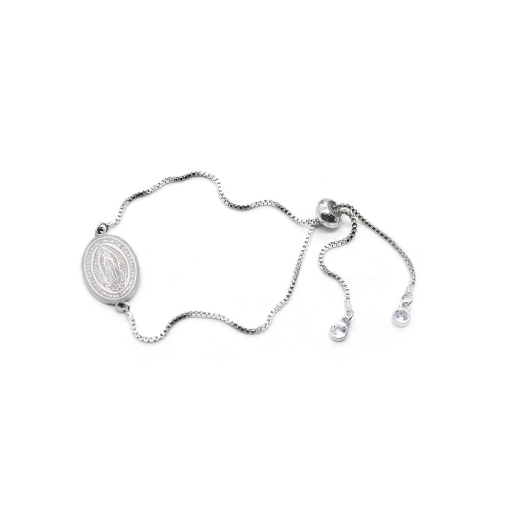 Everyday Bracelet for simple personal styling