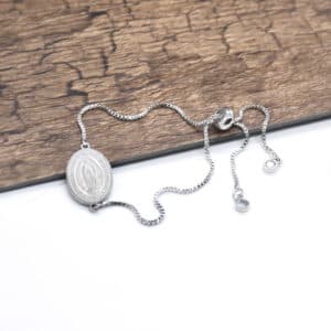 Classic Everyday Bracelet, Bracelets商品图片 3