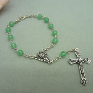 Green Bracelet for Everyday Color, Bracelets商品图片 2