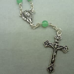 Green Bracelet for Everyday Color, Bracelets商品图片 4
