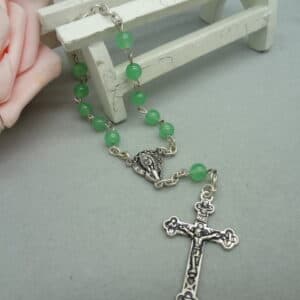 Green Bracelet for Everyday Color, Bracelets商品图片 5