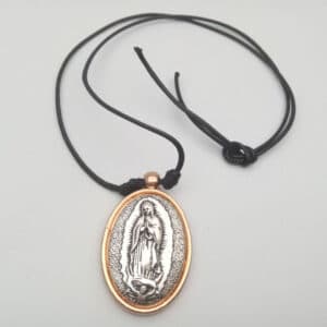 Virgin Mary Pendant Necklace, Necklaces & Pendants商品图片 3