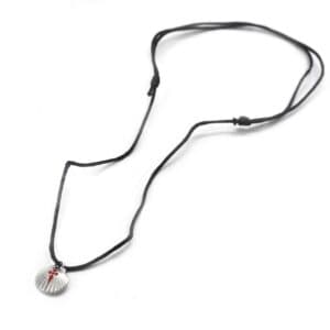 Pilgrim Style Santiago Cross Pendant Necklace, Necklaces & Pendants商品图片 4