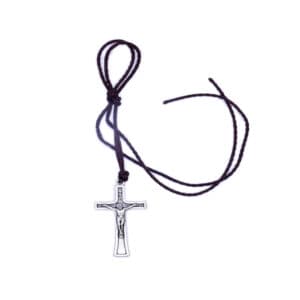 Heritage Style Vintage Cross Pendant Necklace, Necklaces & Pendants商品图片 3