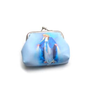 Virgin Mary Rosary Pouch, Rosaries商品图片 3