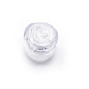 Transparent Rose Rosary Presentation Box, Rosaries商品图片 2