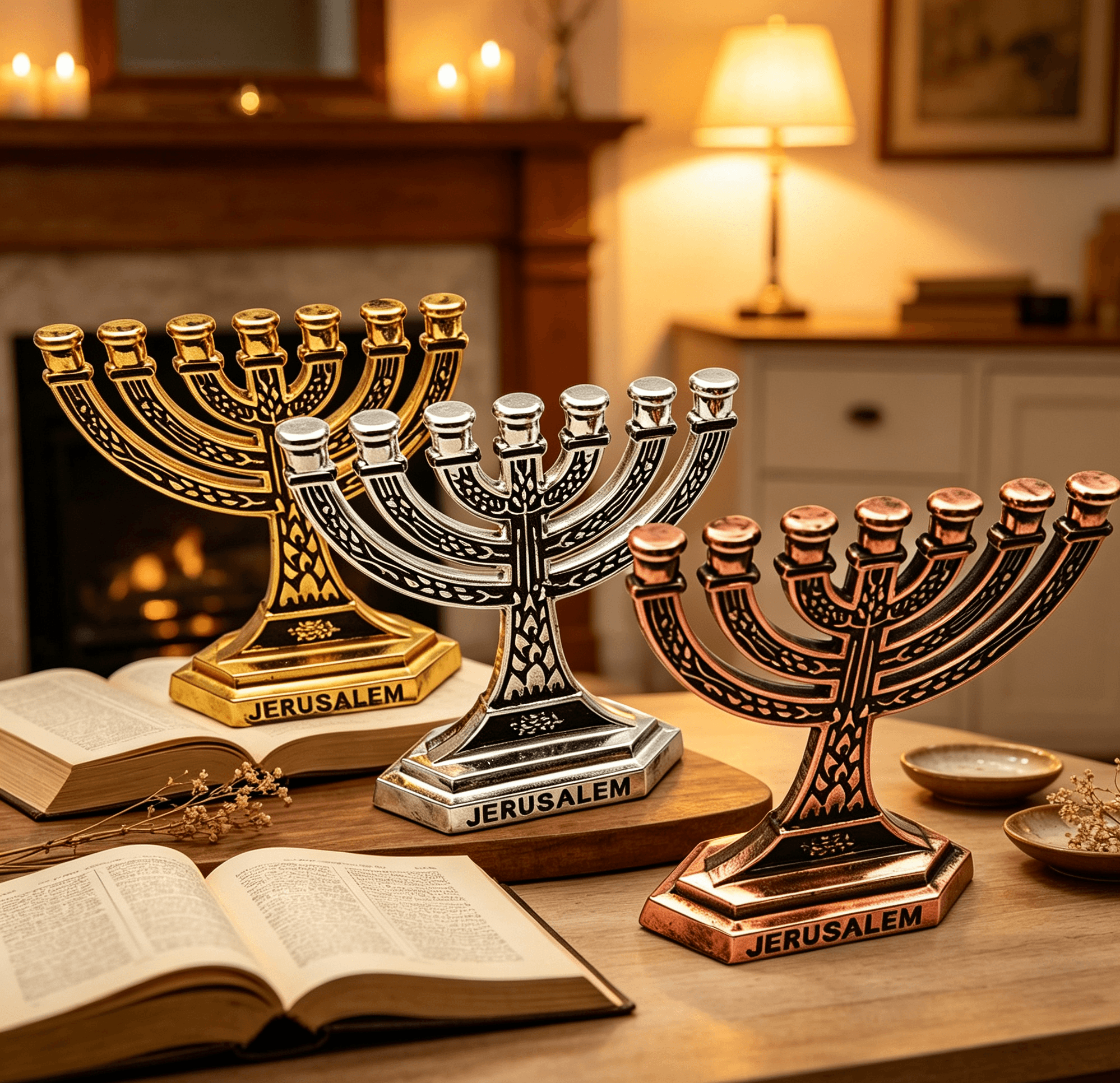 Devotional Chalice Candle Holder, Candles & Candle Holders商品图片