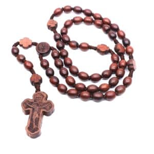 https://religious.com.cn/Goods/show/id/823.html, Rosaries product image 5