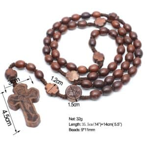 https://religious.com.cn/Goods/show/id/823.html, Rosaries product image 7