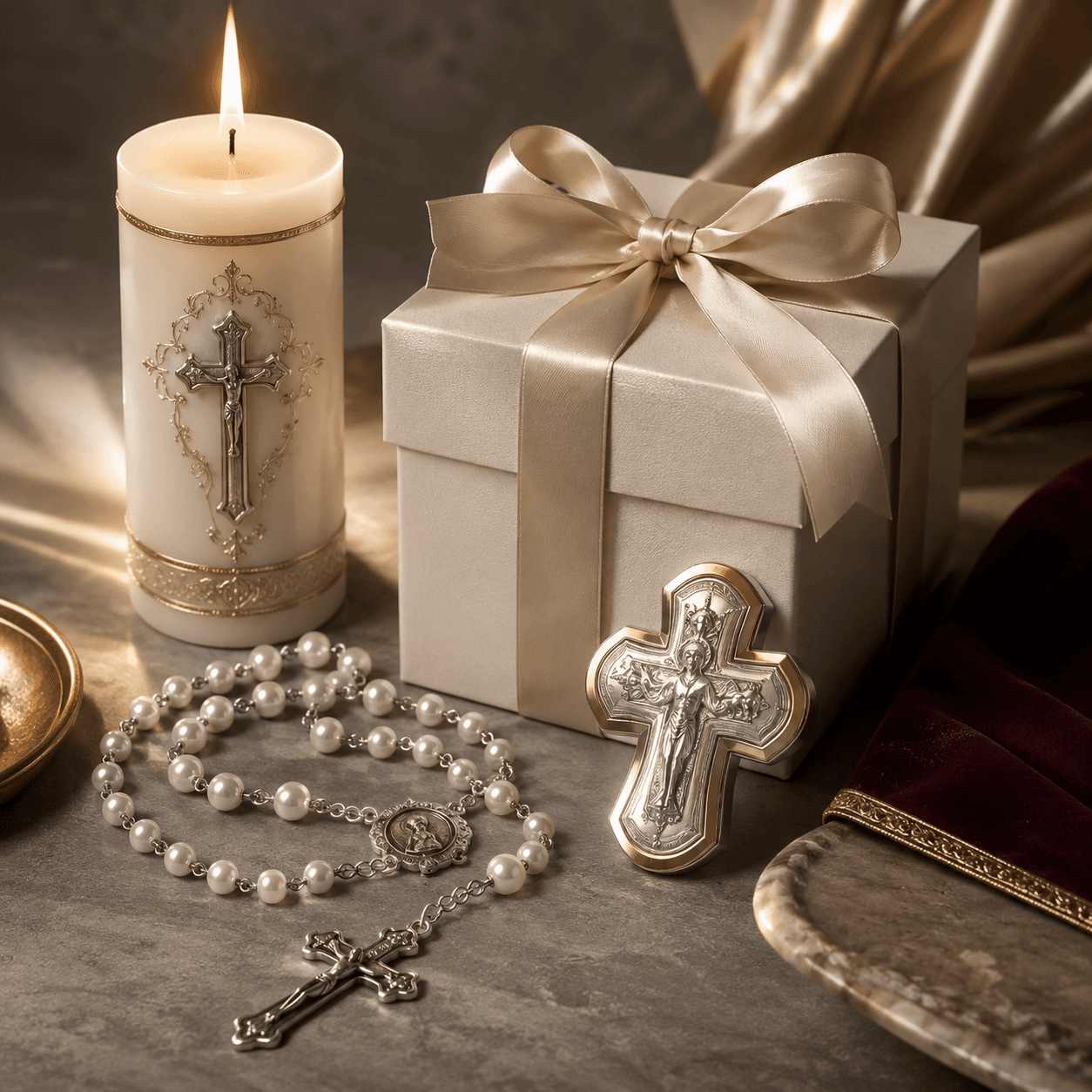 Baptism Gifts