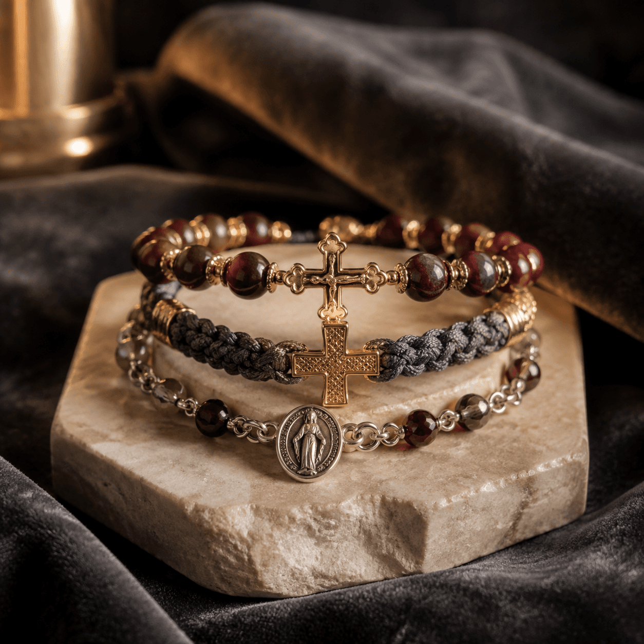 Bracelets
