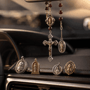Car Religious Ornaments