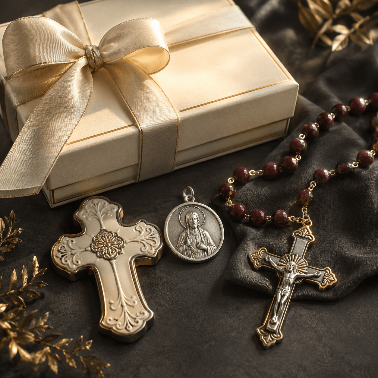 Confirmation Gifts