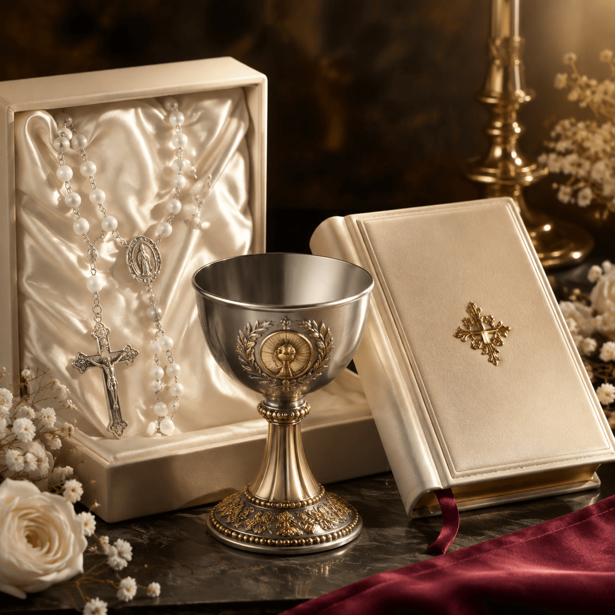 First Communion