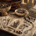 Prayer & Devotional Tools