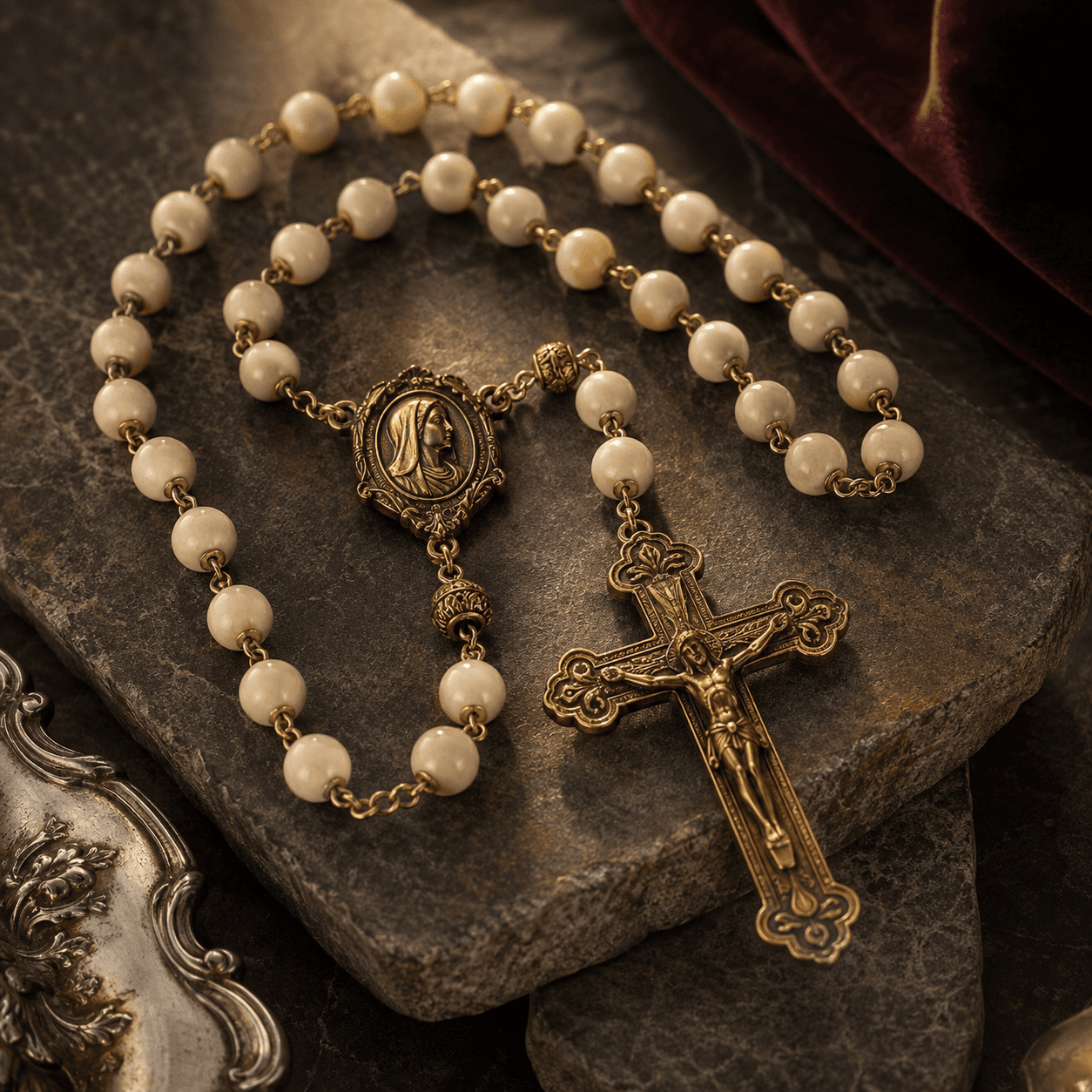 Rosaries