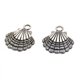 Antique-Style Pendant Charm Set, Rosary Accessories product image 2