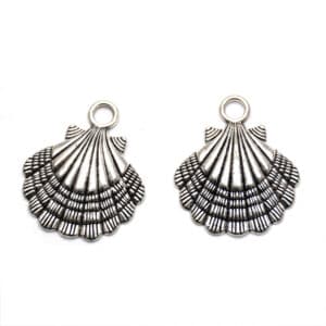 Antique-Style Pendant Charm Set, Rosary Accessories product image 3