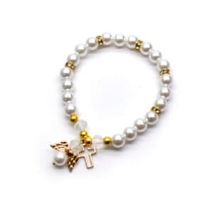 Baptism Gift Keepsake for a Meaningful Celebration, Baptism Gifts product image 2