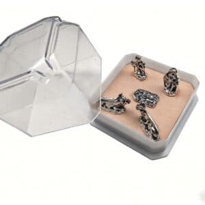 Holy Family Nativity Set for Tabletop Display, Tabletop Statues product image 3