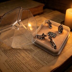 Holy Family Nativity Set for Tabletop Display, Tabletop Statues product image 4