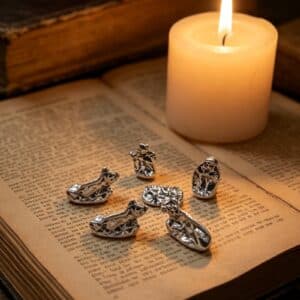 Holy Family Nativity Set for Tabletop Display, Tabletop Statues product image 5