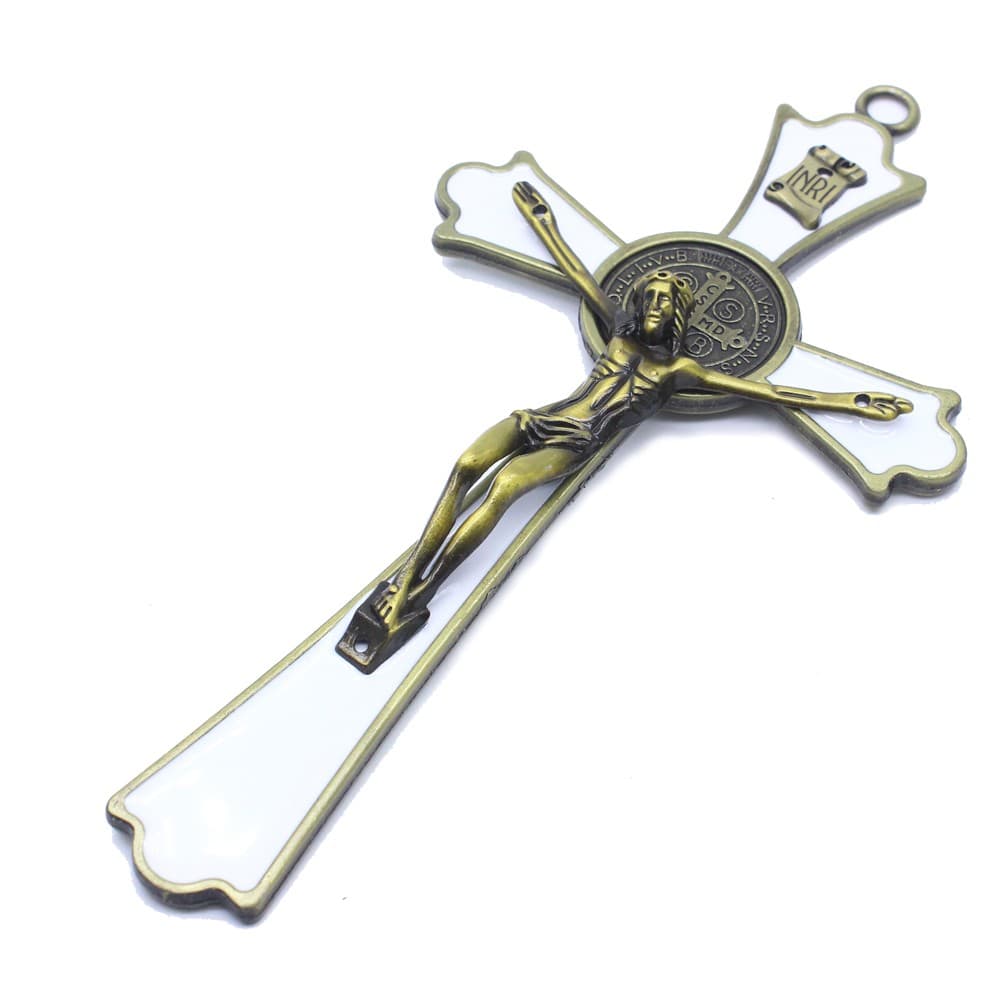 Tabletop Cross Decor for home or office display