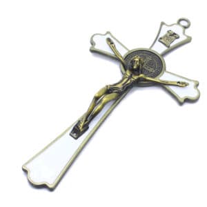 Tabletop Cross Decor for Home and Office, Tabletop Statues product image 2