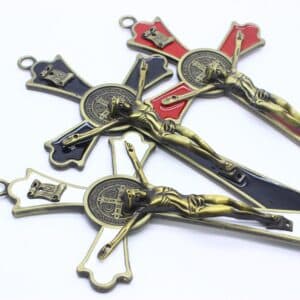 Tabletop Cross Decor for Home and Office, Tabletop Statues product image 4