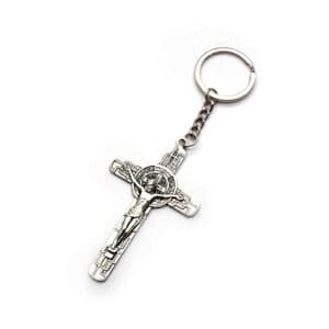 Large Cross Keychain Pendant, Wall Crosses & Wall Decor product image 2
