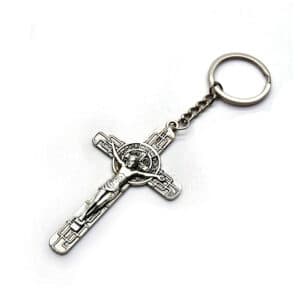 Large Cross Keychain Pendant, Wall Crosses & Wall Decor product image 5