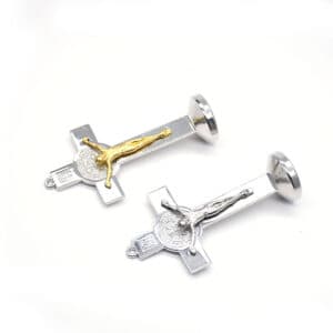 Decorative Cross Car Pendant for Everyday Displays, Cross Car Pendants product image 2