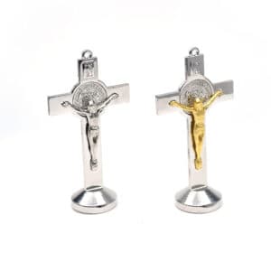Decorative Cross Car Pendant for Everyday Displays, Cross Car Pendants product image 5