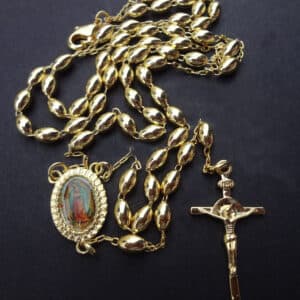 Cross Necklace with Assorted Pattern, Necklaces & Pendants product image 2
