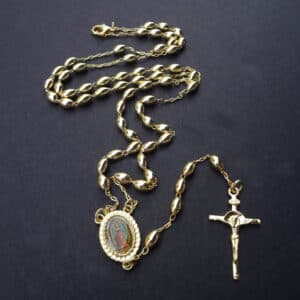 Cross Necklace with Assorted Pattern, Necklaces & Pendants product image 3