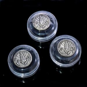 Fatima Mini Rosary Gift Box Set, Religious Gift Sets product image 3
