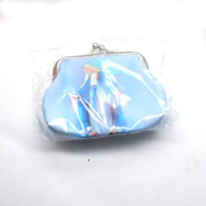 Guadalupe Rosary Pouch with Clip Closure, Rosaries product image 2