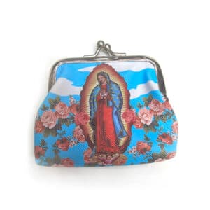 Rosary Gift Pouch for Prayer Beads, Rosaries product image 4