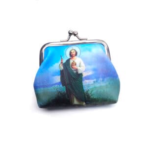 Rosary Gift Pouch for Prayer Beads, Rosaries product image 5