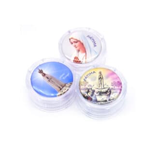 Rosary Bracelet Gift Box for Thoughtful Presentation, Bracelets product image 2