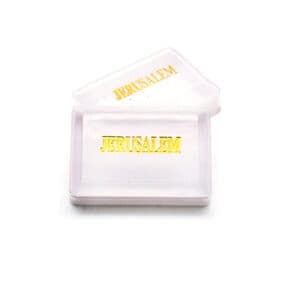 Jerusalem Cross Rosary Gift Box for Presentation, Rosaries product image 2