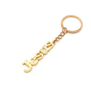 Jesus Letter Rosary Charm for DIY Faith Designs, Rosary Accessories商品图片 2