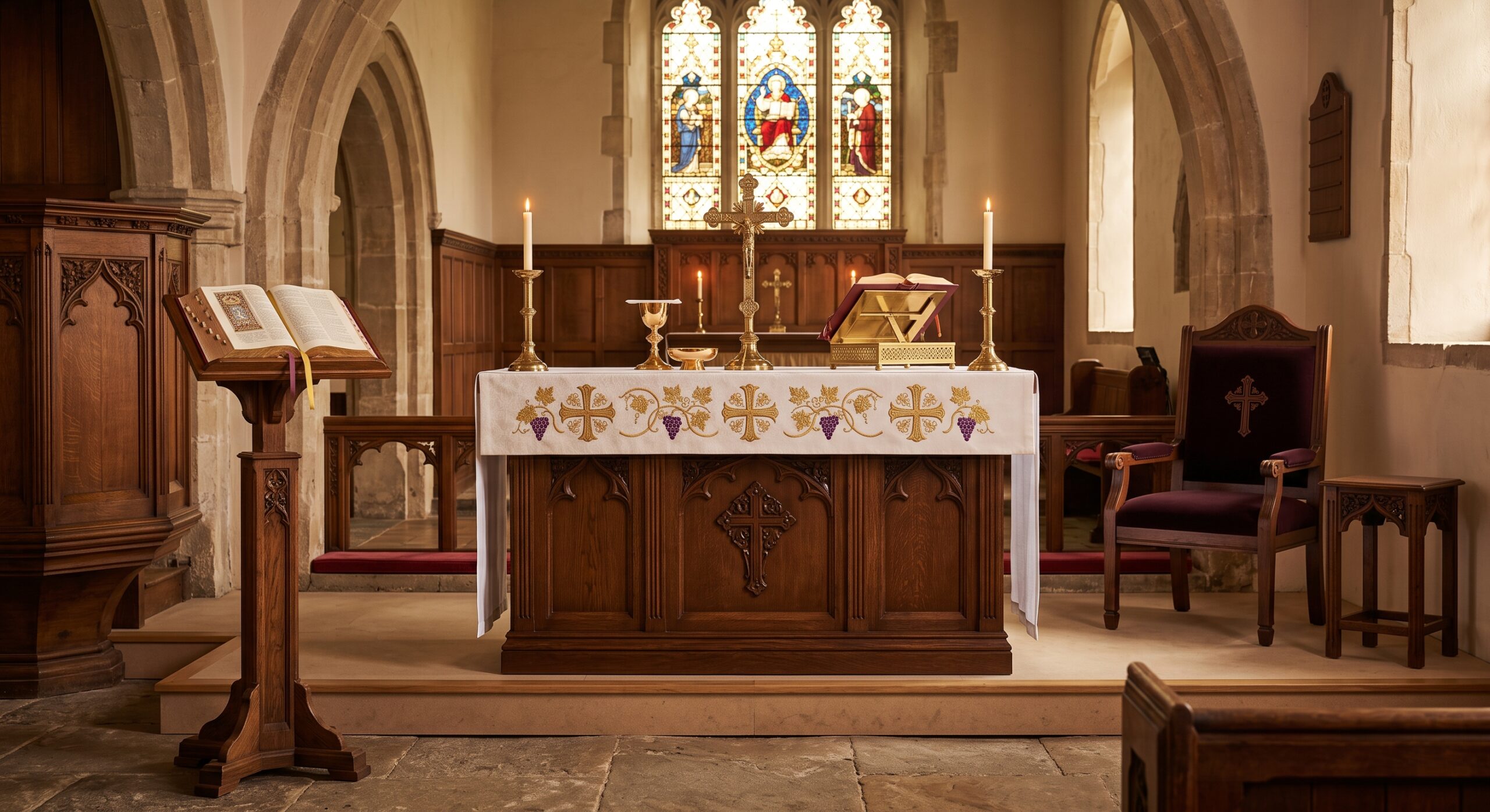 Sanctuary Appointments & Furniture